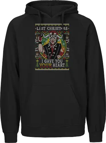 Ugly Sweater of Doom