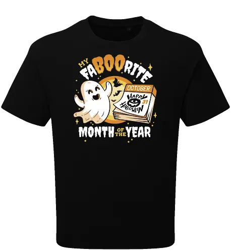 FaBOOrite Month