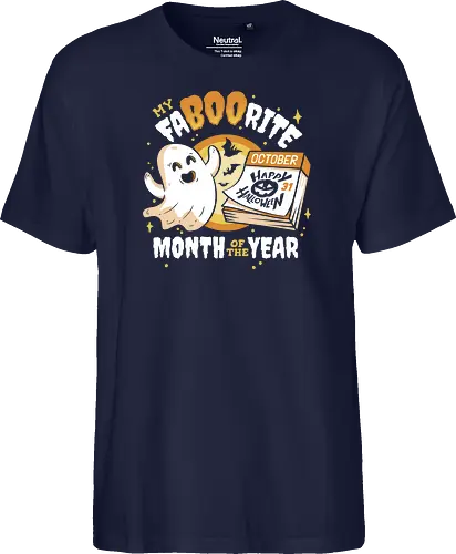 FaBOOrite Month