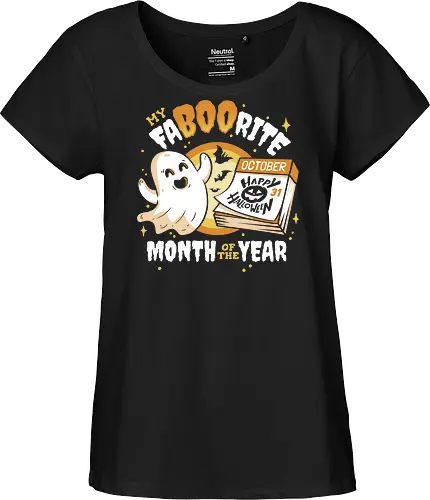 FaBOOrite Month