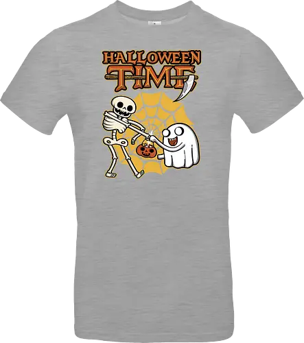 Halloween Time