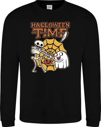 Halloween Time