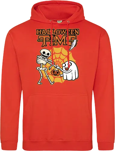 Halloween Time