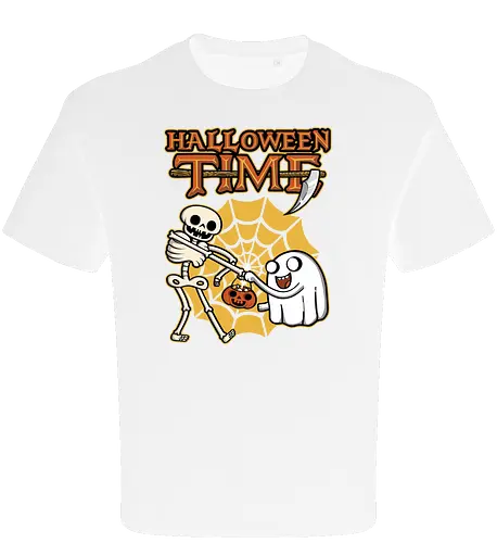 Halloween Time