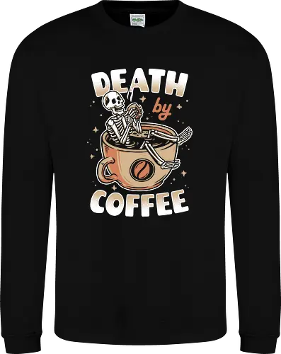Death by Coffee