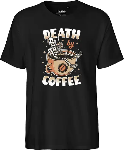 Death by Coffee