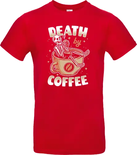 Death by Coffee