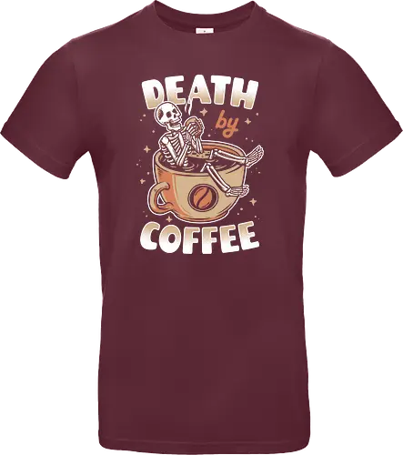 Death by Coffee
