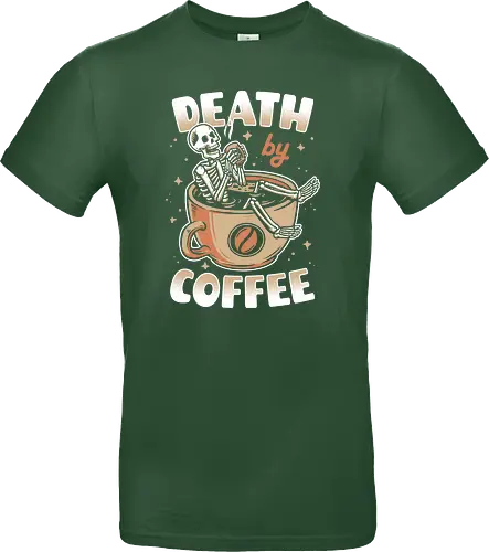 Death by Coffee