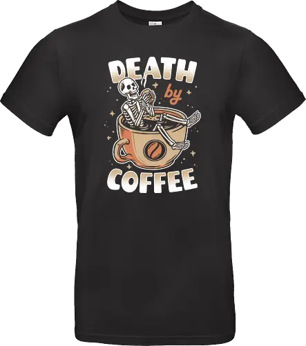Death by Coffee