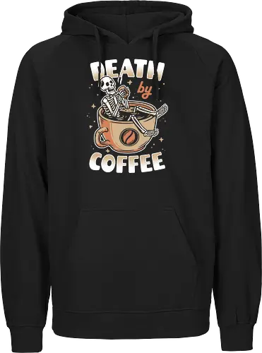 Death by Coffee