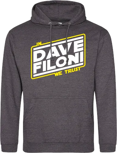 In Dave we Trust
