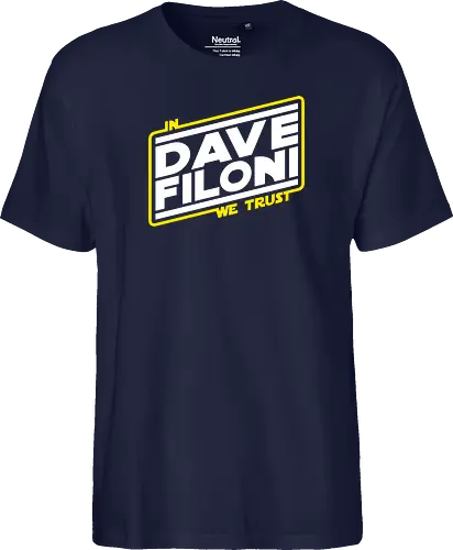 In Dave we Trust