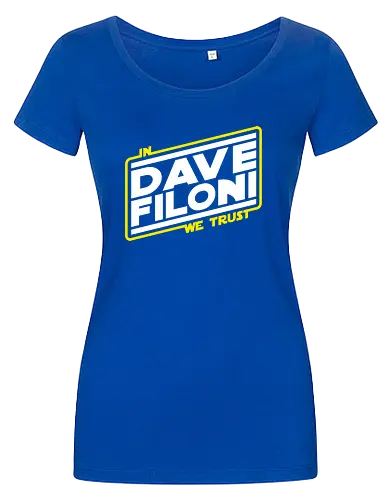 In Dave we Trust