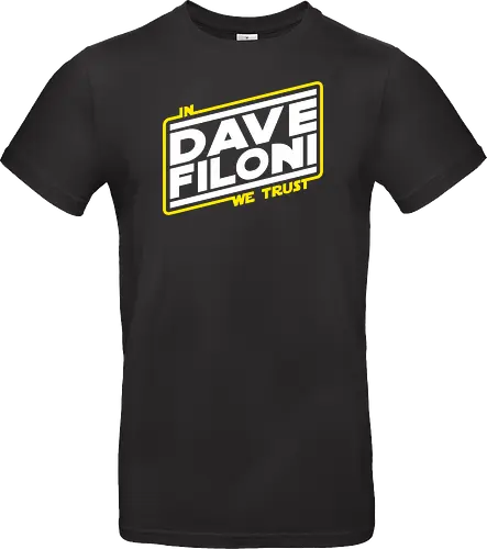 In Dave we Trust