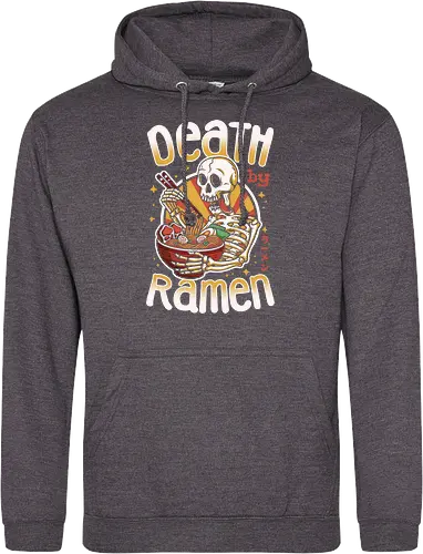 Death by Ramen