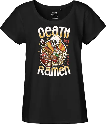 Death by Ramen