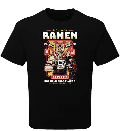 Ramen of Doom