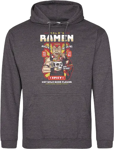 Ramen of Doom