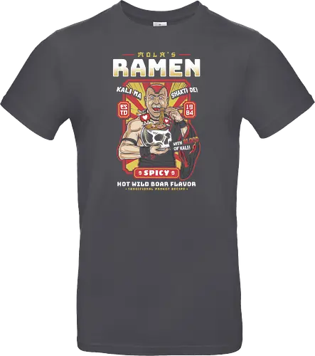 Ramen of Doom