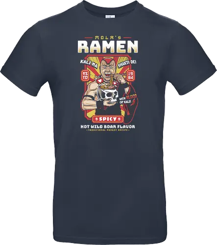 Ramen of Doom
