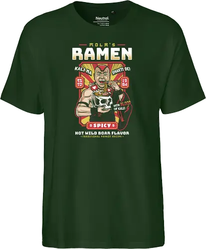 Ramen of Doom