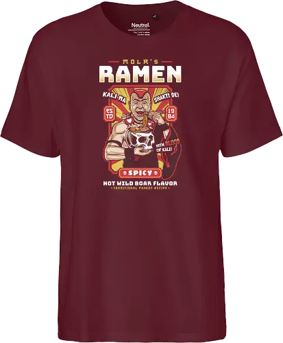 Ramen of Doom