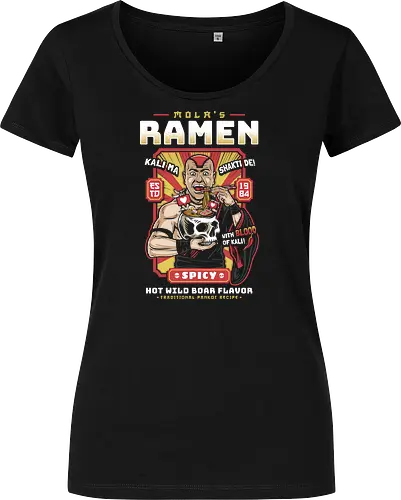 Ramen of Doom