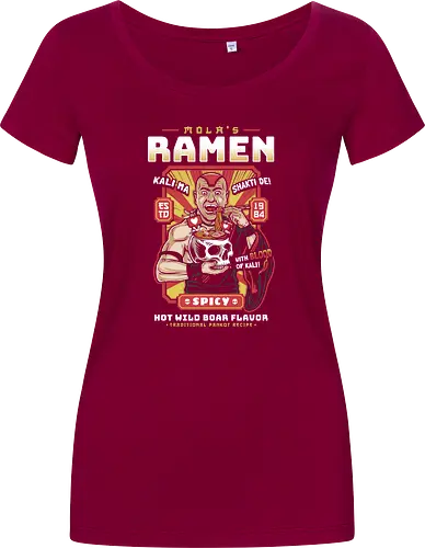 Ramen of Doom