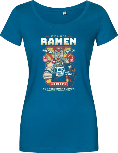 Ramen of Doom