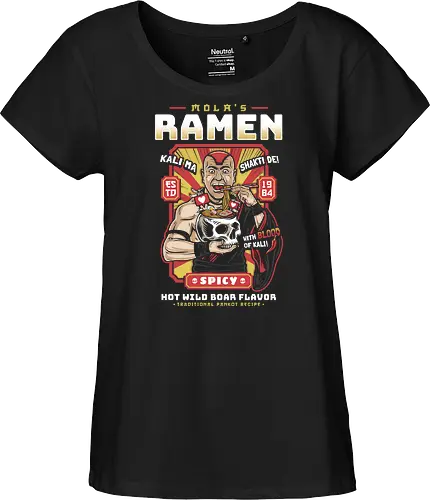 Ramen of Doom