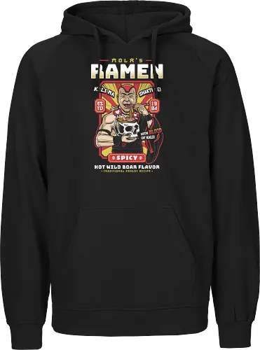 Ramen of Doom