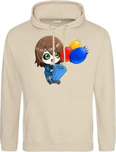 GLP - Bloons Sauger