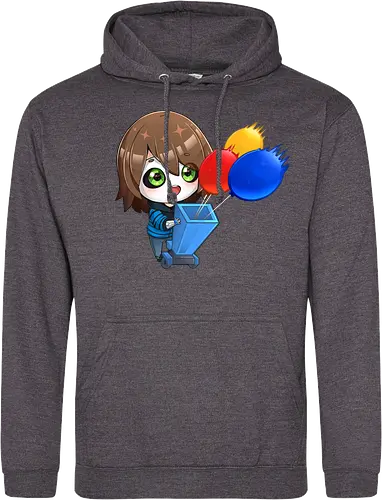 GLP - Bloons Sauger