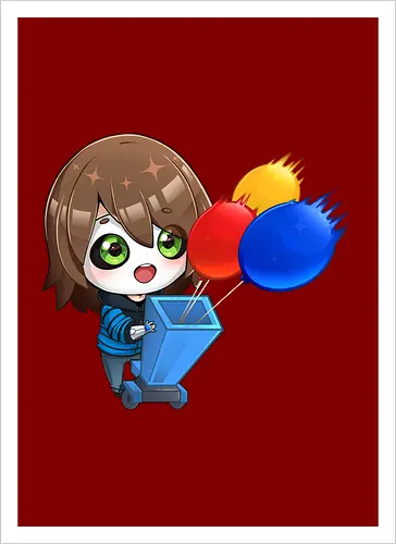 GLP - Bloons Sauger