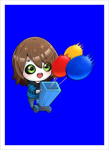 GLP - Bloons Sauger