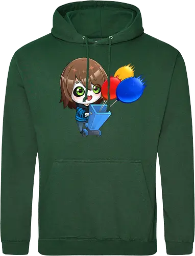 GLP - Bloons Sauger