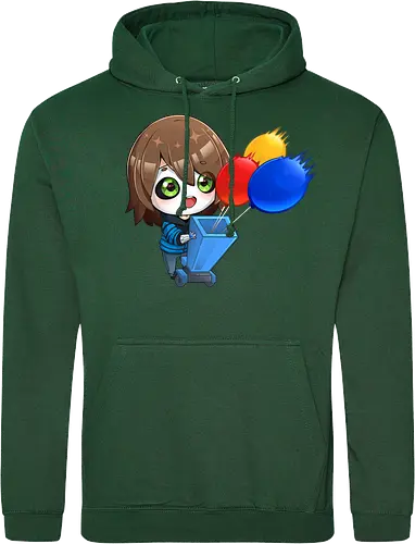 GLP - Bloons Sauger