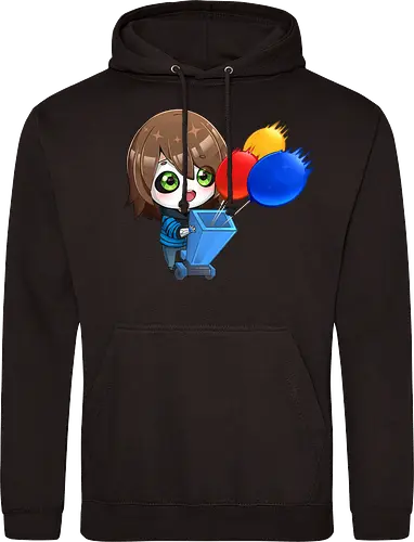 GLP - Bloons Sauger