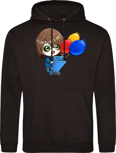 GLP - Bloons Sauger