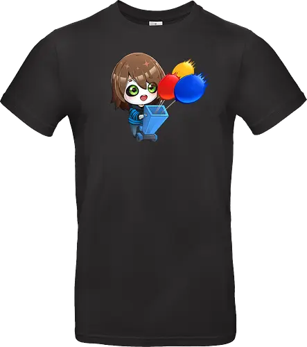 GLP - Bloons Sauger