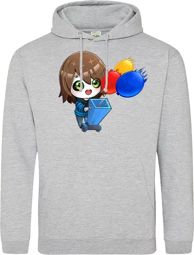 GLP - Bloons Sauger