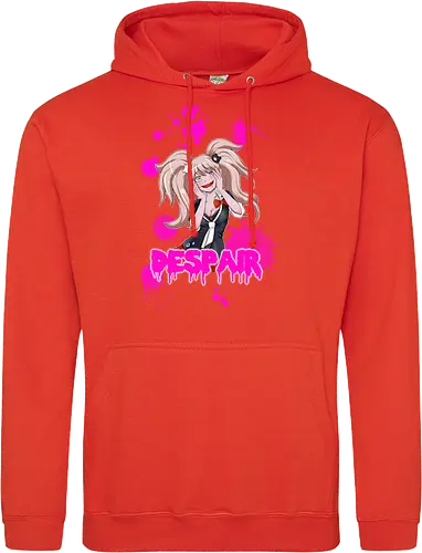Despair!