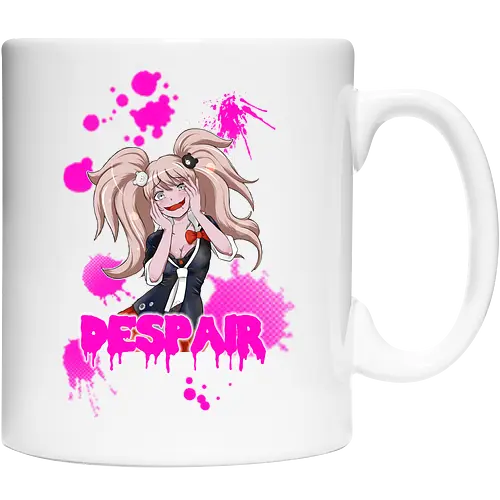 Despair!