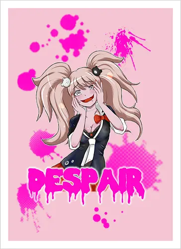 Despair!