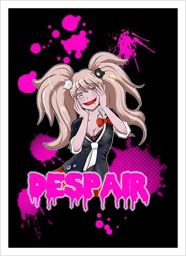 Despair!