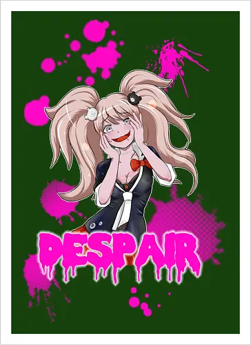 Despair!