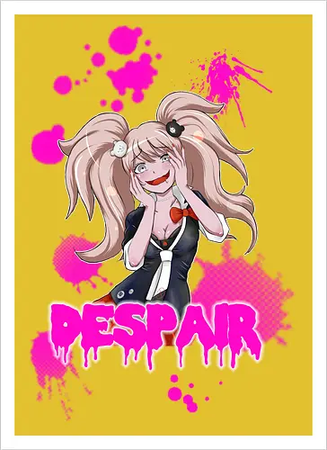 Despair!