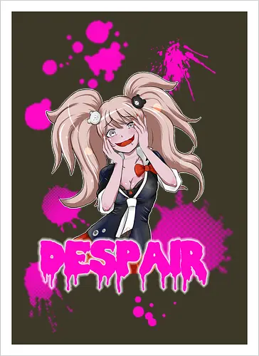 Despair!