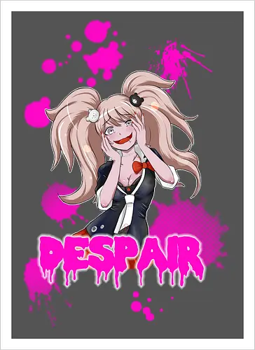 Despair!